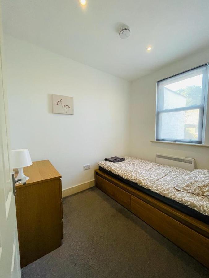 Lovely 2 Bedroom Serviced Apartment In Londres Exterior foto