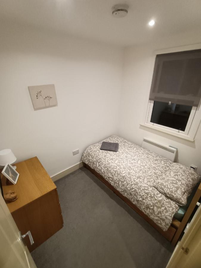 Lovely 2 Bedroom Serviced Apartment In Londres Exterior foto